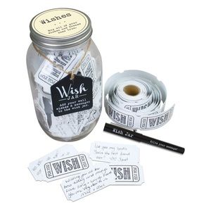 Wish jar